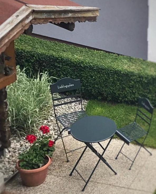 Apartamento Wittner'S Söll Exterior foto