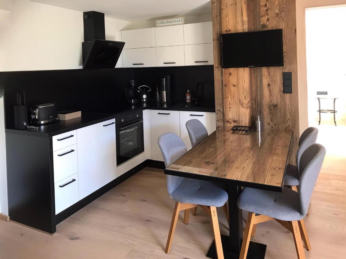 Apartamento Wittner'S Söll Exterior foto