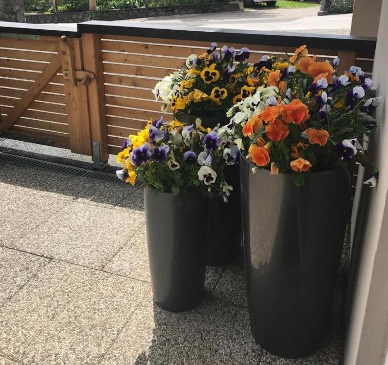 Apartamento Wittner'S Söll Exterior foto