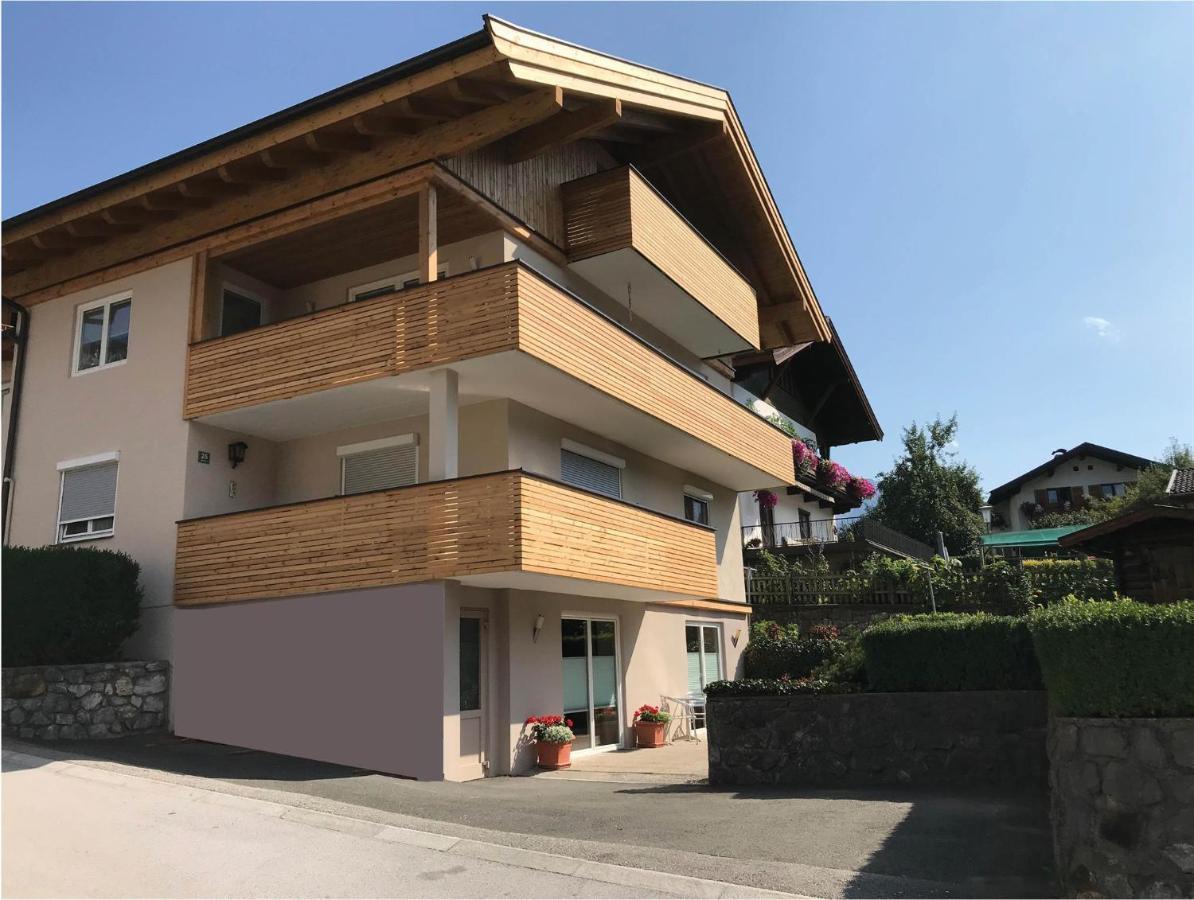 Apartamento Wittner'S Söll Exterior foto