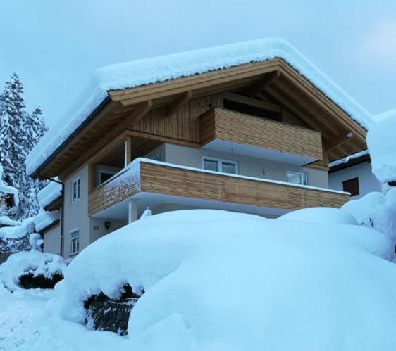 Apartamento Wittner'S Söll Exterior foto