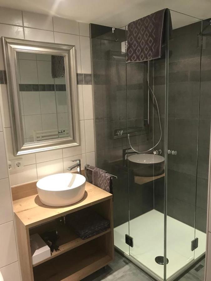 Apartamento Wittner'S Söll Habitación foto