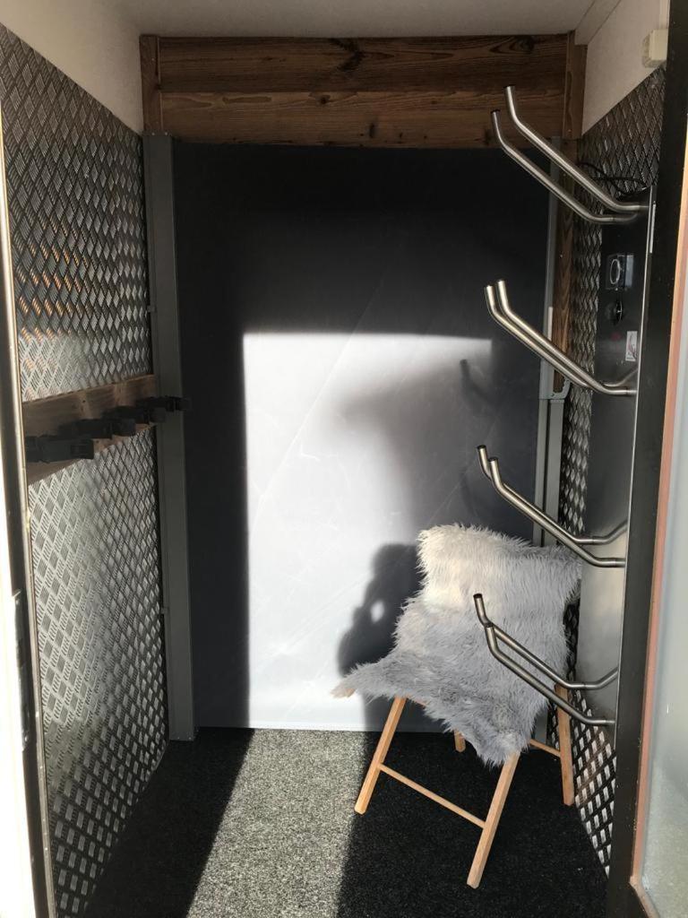 Apartamento Wittner'S Söll Habitación foto